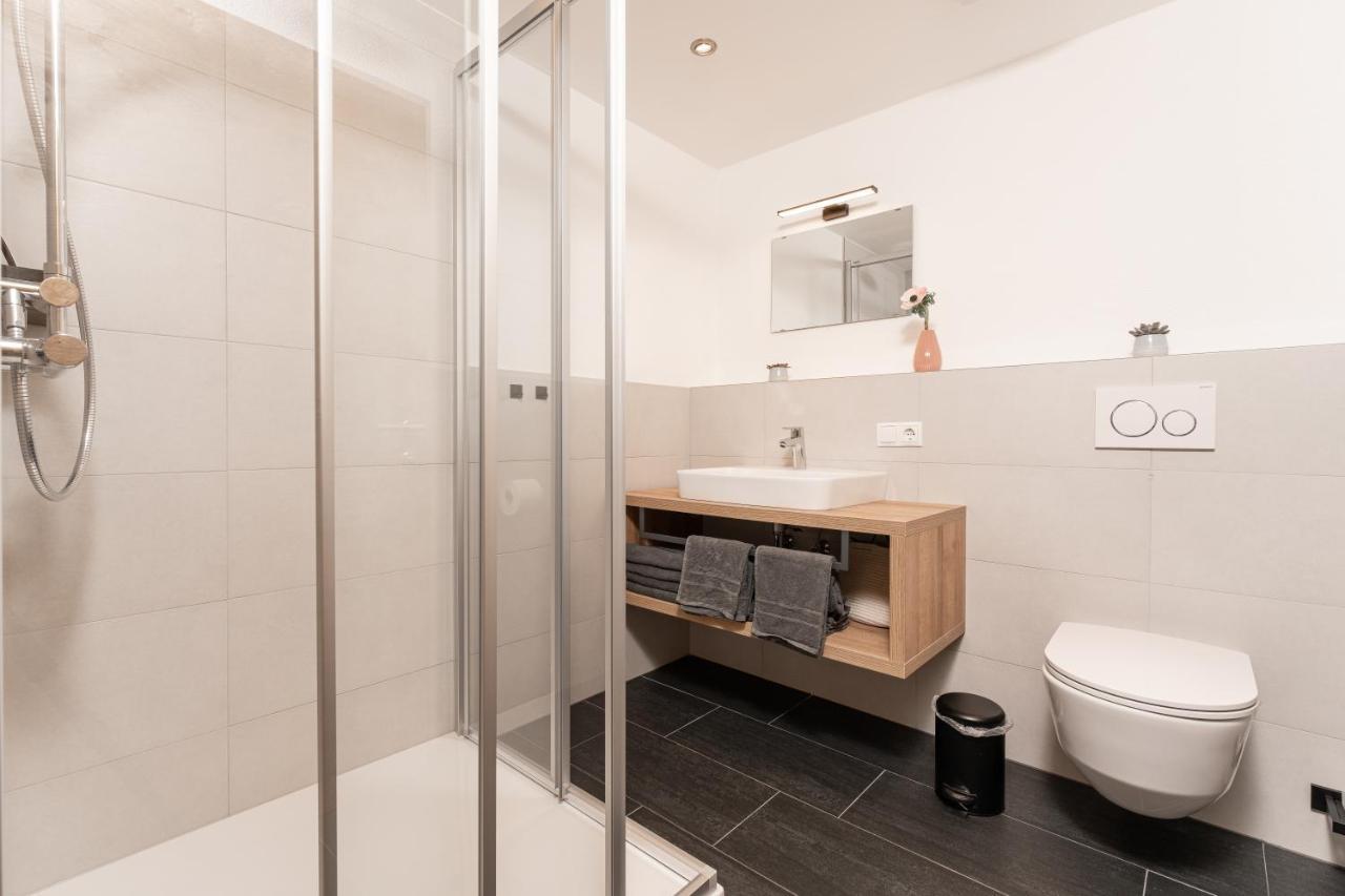 Bergnest Oetztal - Appartements Umhausen Εξωτερικό φωτογραφία