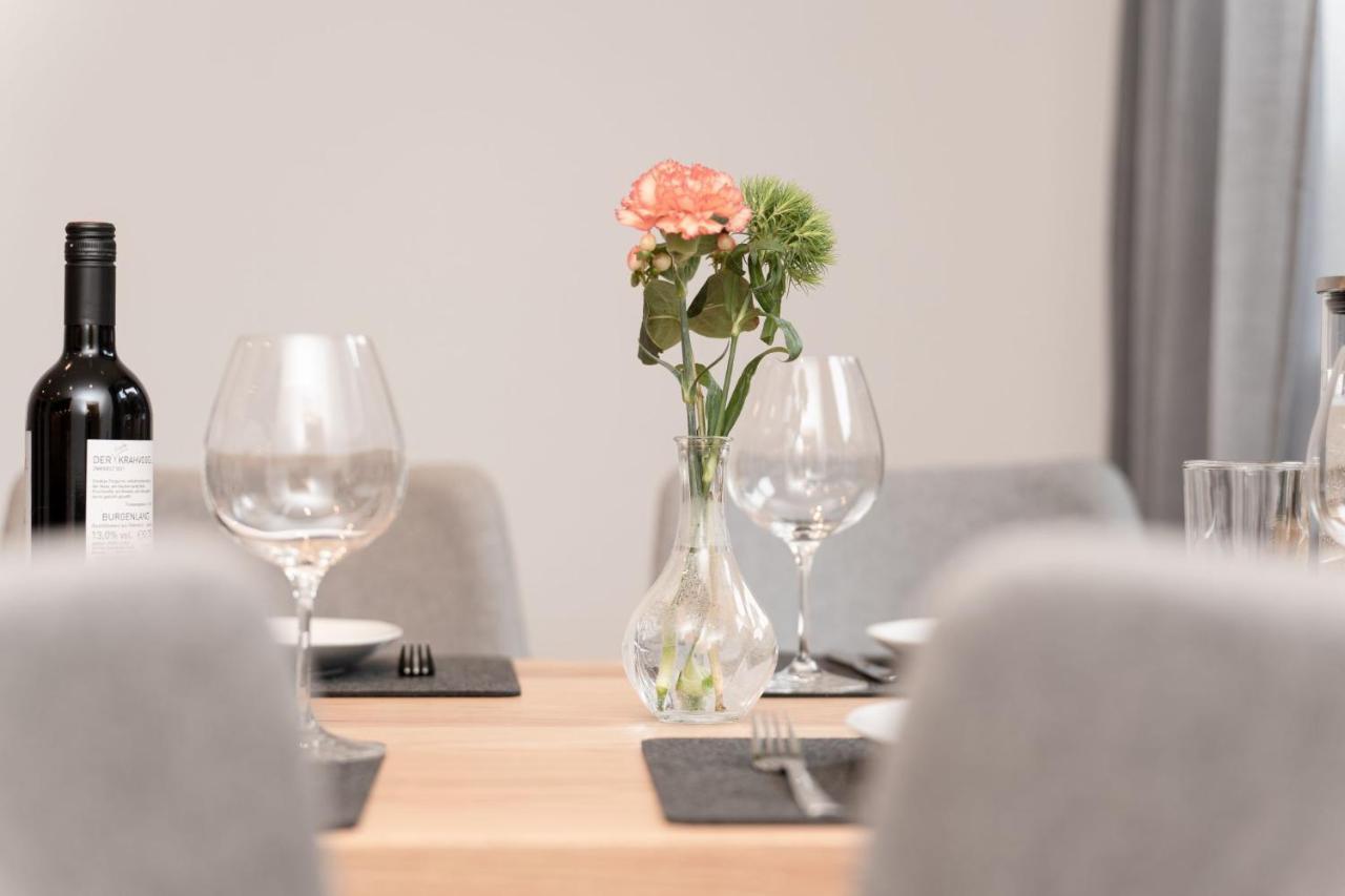 Bergnest Oetztal - Appartements Umhausen Εξωτερικό φωτογραφία