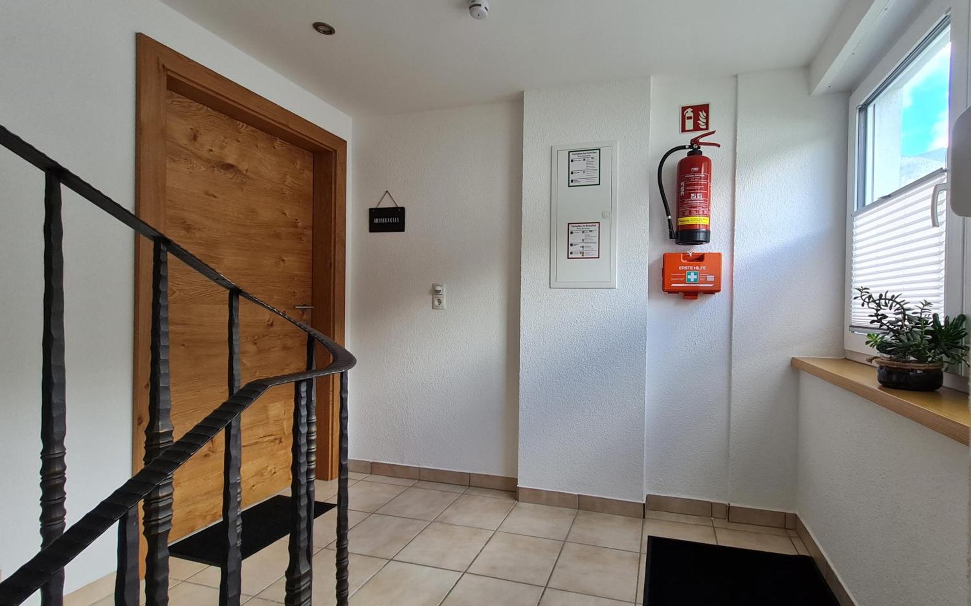 Bergnest Oetztal - Appartements Umhausen Εξωτερικό φωτογραφία