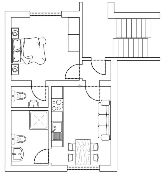 Bergnest Oetztal - Appartements Umhausen Εξωτερικό φωτογραφία